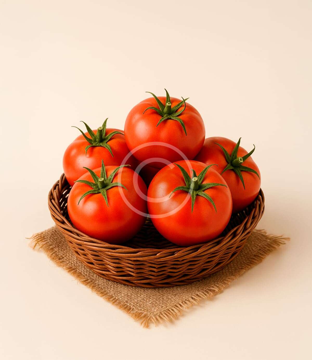 Heirloom tomatoes bundle