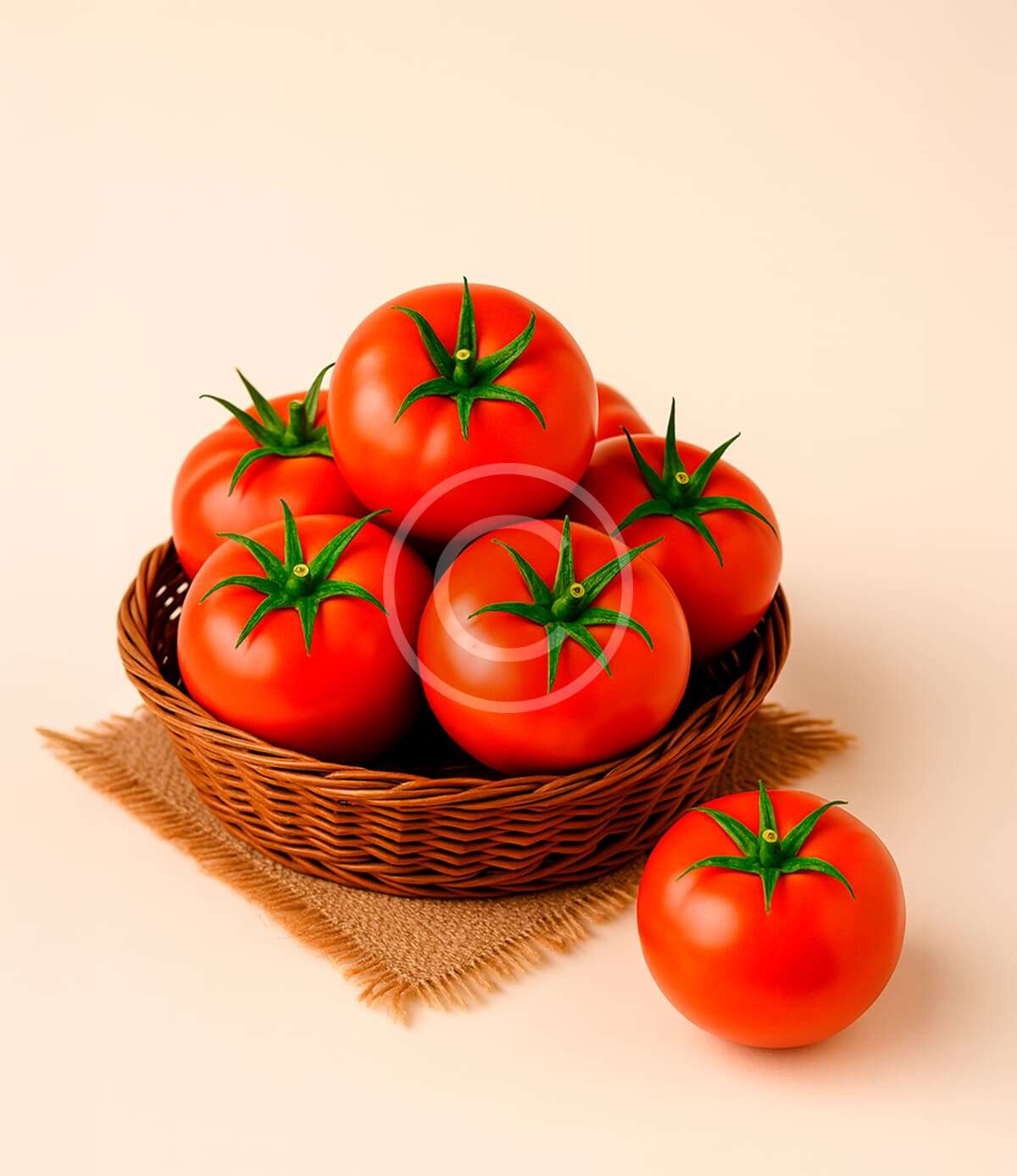 Heirloom tomatoes bundle - Image 2